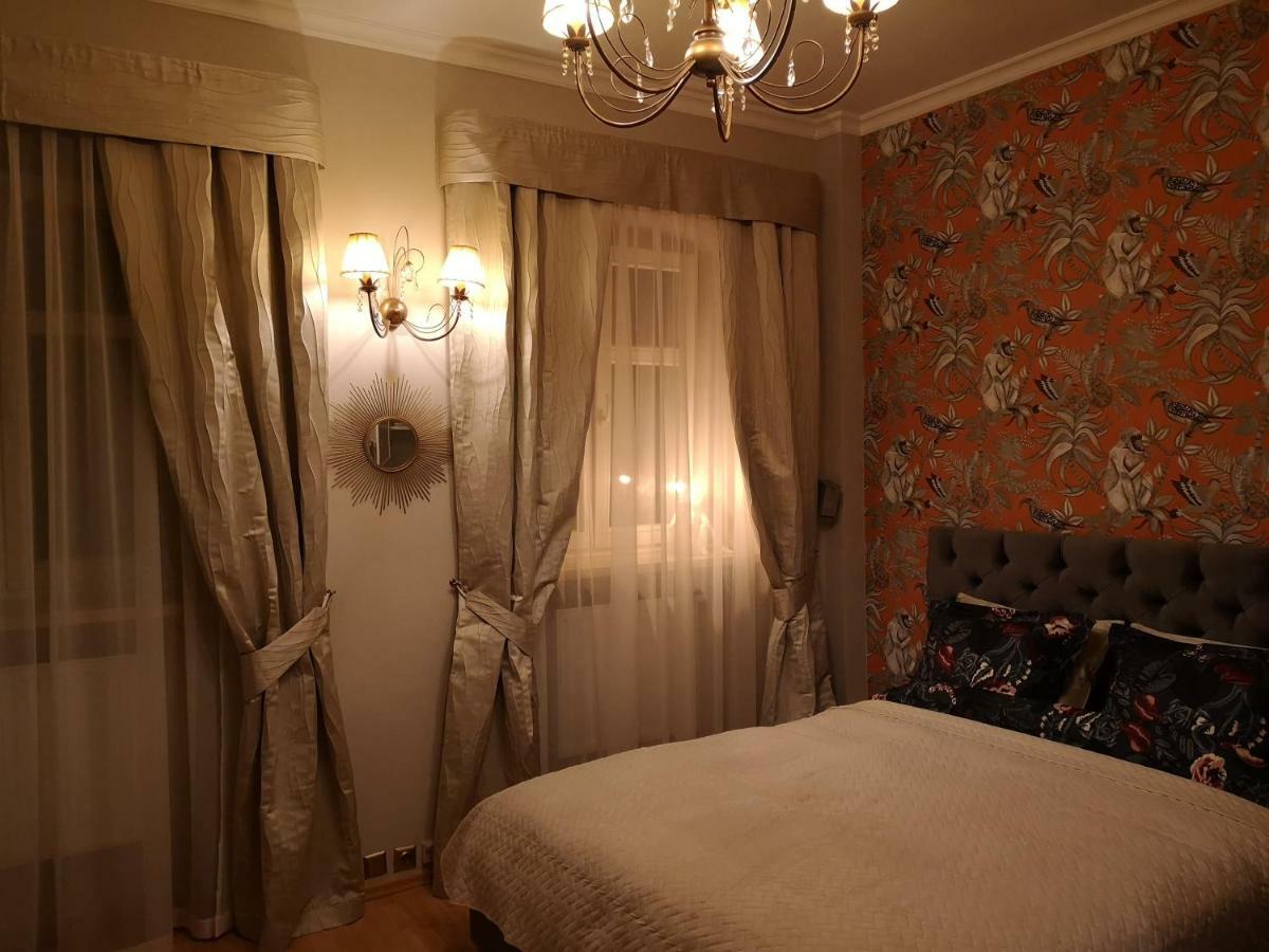 Best Apartments Wiezienna Monkeys ヴロツワフ エクステリア 写真