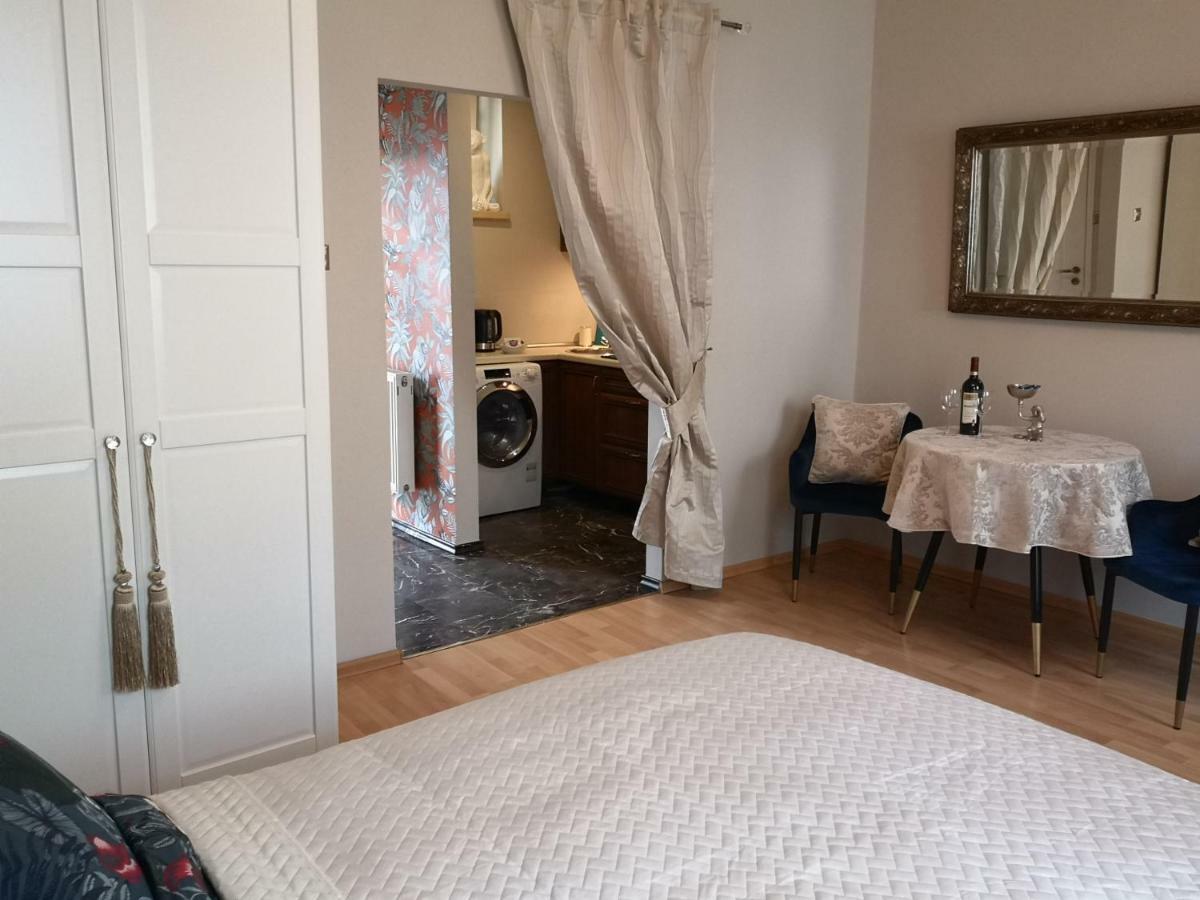 Best Apartments Wiezienna Monkeys ヴロツワフ エクステリア 写真